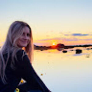 Meet your Posher, Jolyane